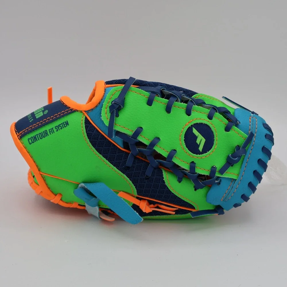 Franklin TeeBall Glove MESH TEK System 9.5 Inch Kids Youth Baseball